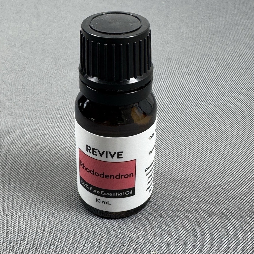 Revive Rhododendron Essential Oil‎ 10ML New